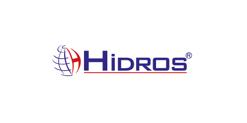 hidros logo 2
